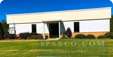 Sparco University - Knowledge is Power